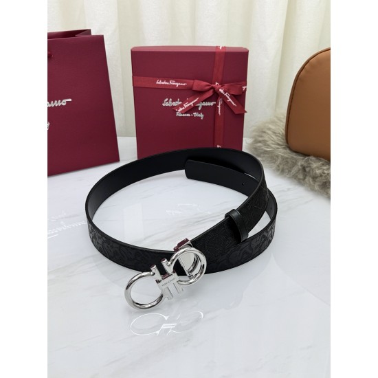 Ferragamo Women's Belts