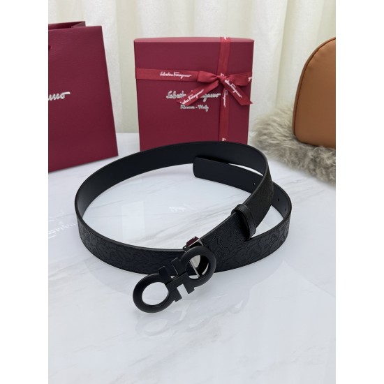 Ferragamo Women's Belts