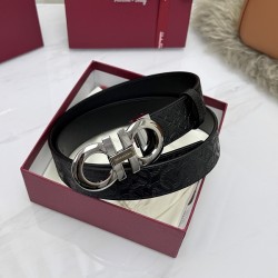 Ferragamo Women's Belts