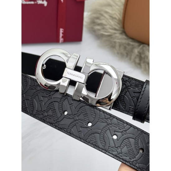 Ferragamo Women's Belts