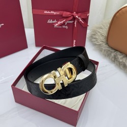 Ferragamo Women's Belts