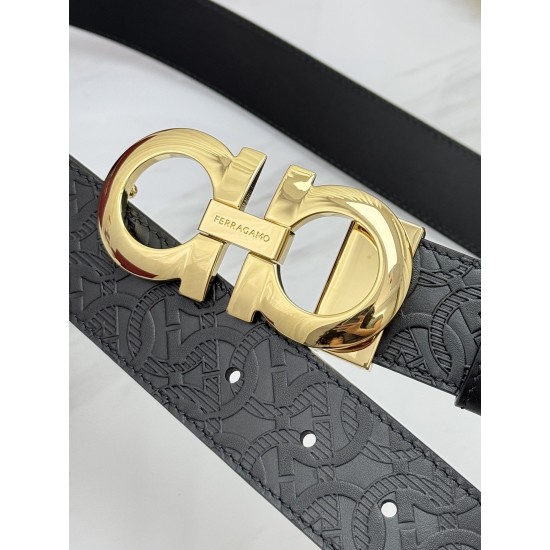 Ferragamo Women's Belts