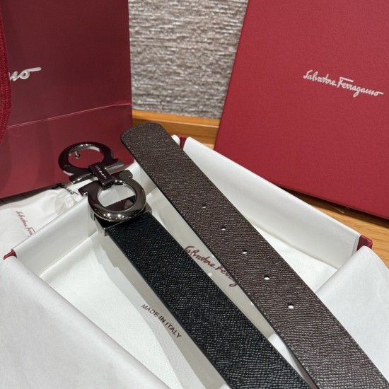 Ferragamo Women's Belts