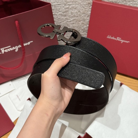 Ferragamo Women's Belts