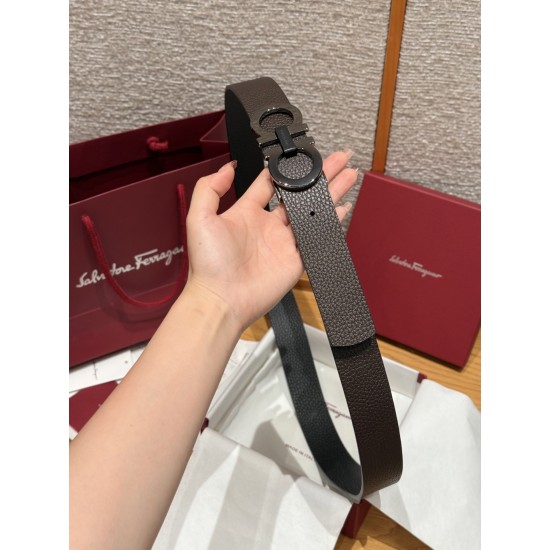 Ferragamo Women's Belts