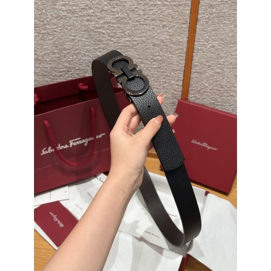 Ferragamo Women's Belts