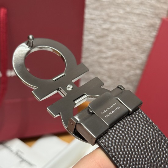 Ferragamo Women's Belts