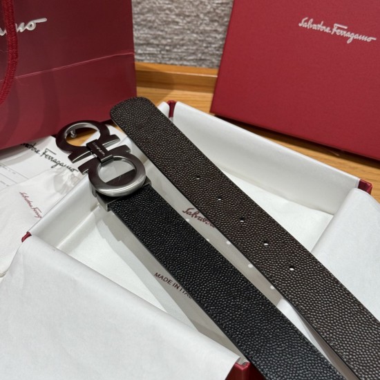 Ferragamo Women's Belts