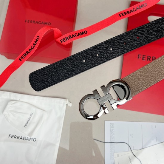 Ferragamo Women's Belts