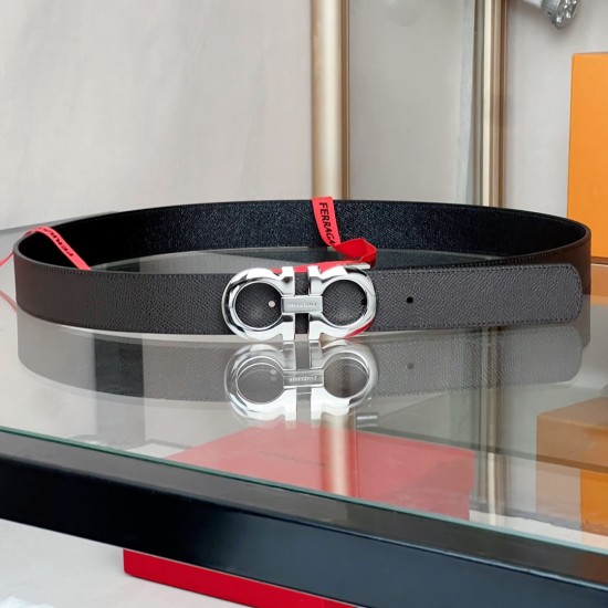 Ferragamo Women's Belts