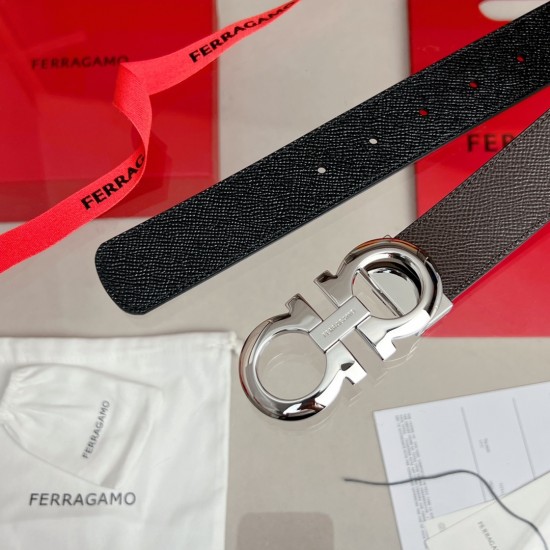 Ferragamo Women's Belts