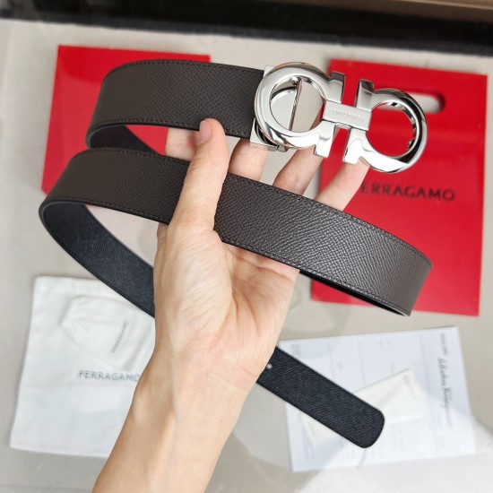 Ferragamo Women's Belts