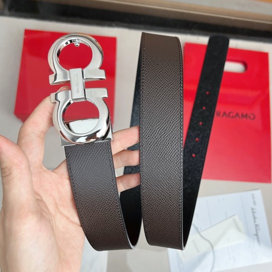 Ferragamo Women's Belts