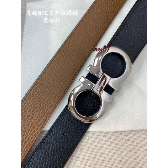 Ferragamo Women's Belts