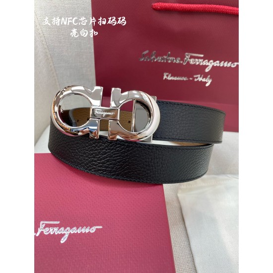 Ferragamo Women's Belts