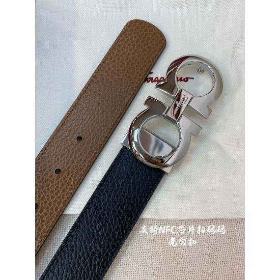 Ferragamo Women's Belts