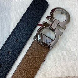 Ferragamo Women's Belts