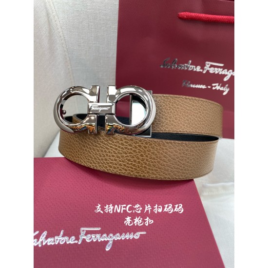 Ferragamo Women's Belts
