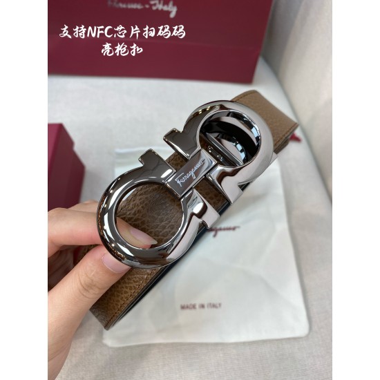 Ferragamo Women's Belts