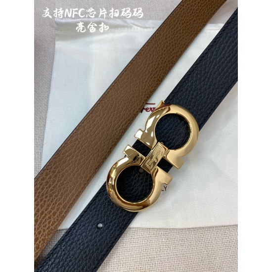 Ferragamo Women's Belts