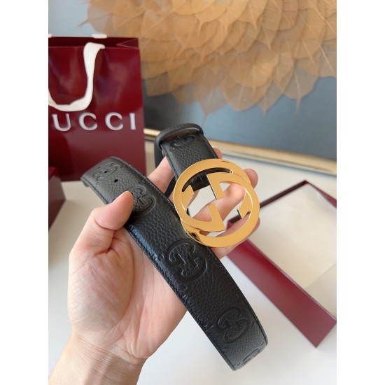 Gucci Belts