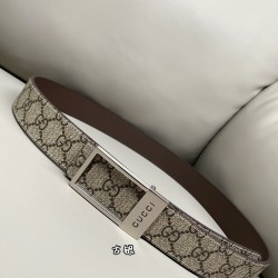 Gucci Belts