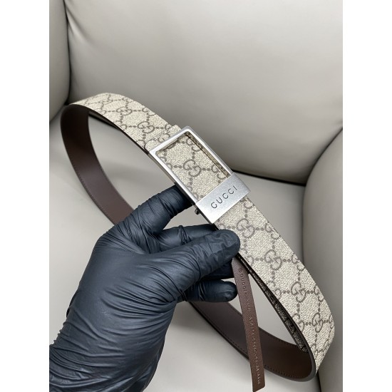 Gucci Belts