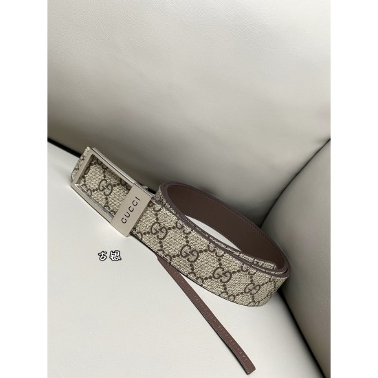 Gucci Belts