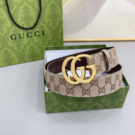 Gucci Belts