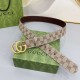 Gucci Belts