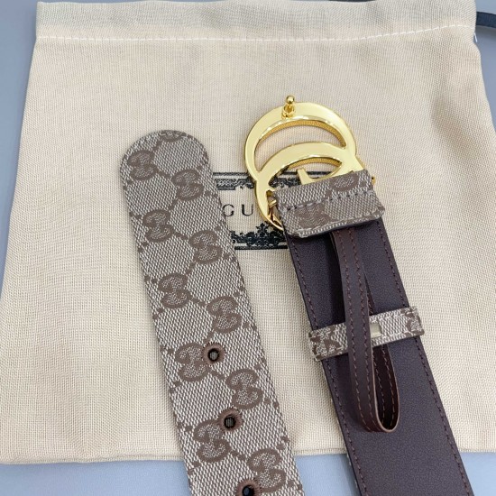 Gucci Belts
