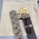 Gucci Belts