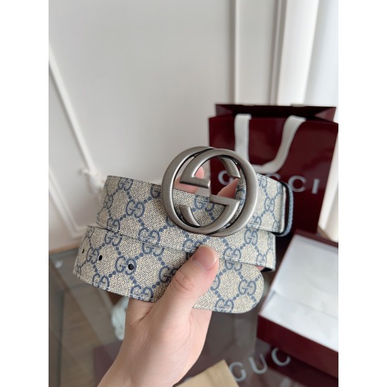 Gucci Belts