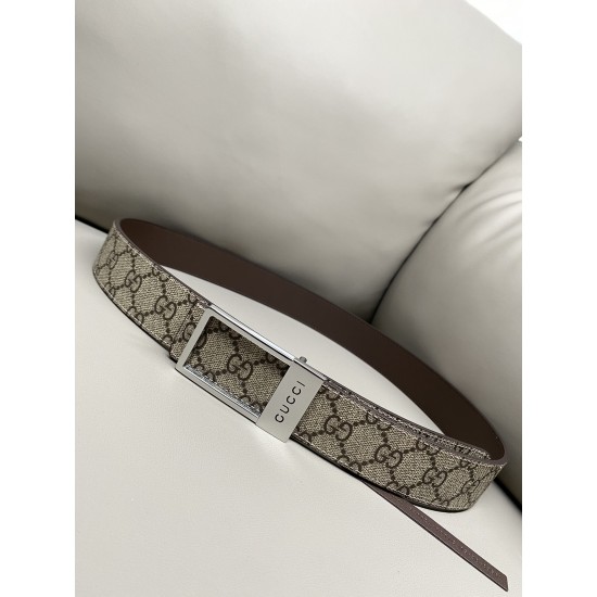 Gucci Belts