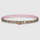 Gucci Belts