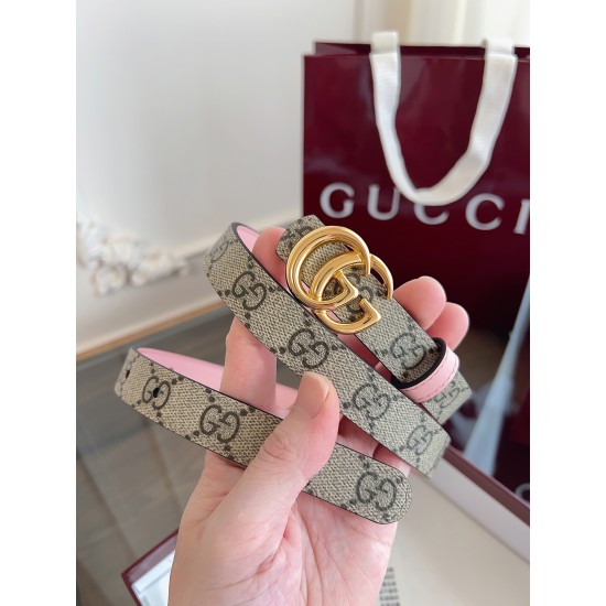 Gucci Belts