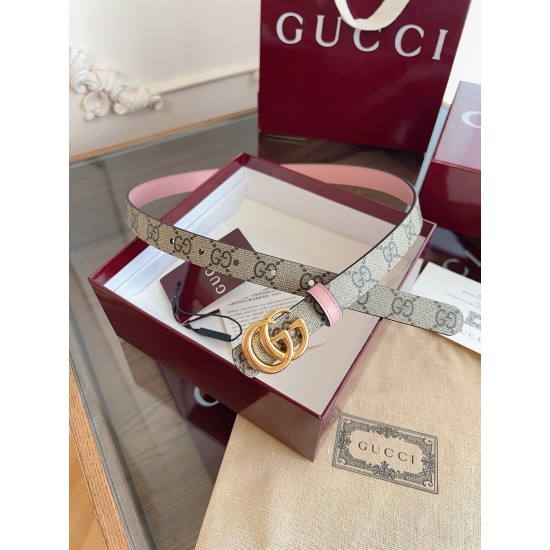 Gucci Belts