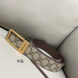 Gucci Belts