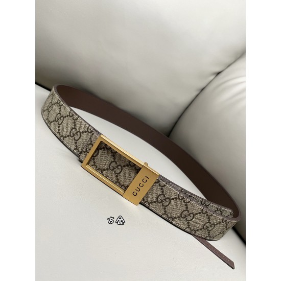 Gucci Belts