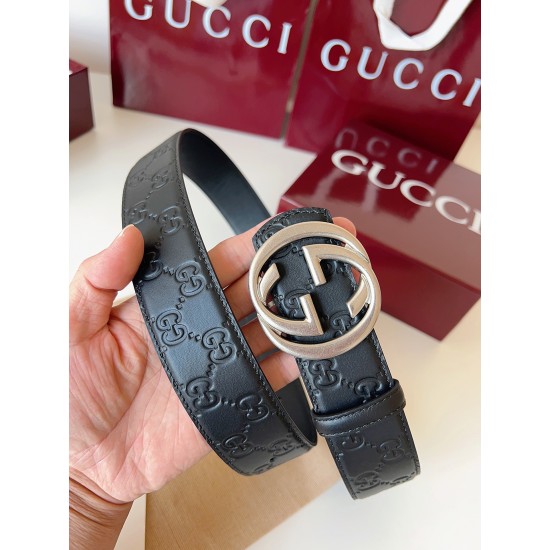 Gucci Belts