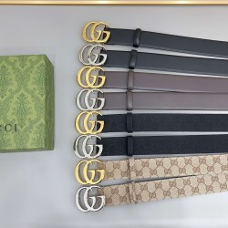 Gucci Belts