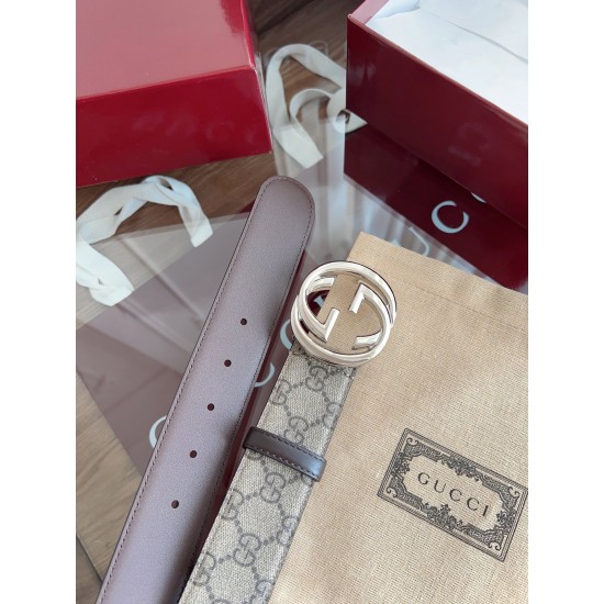 Gucci Belts
