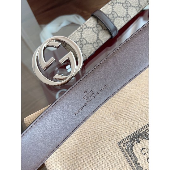Gucci Belts