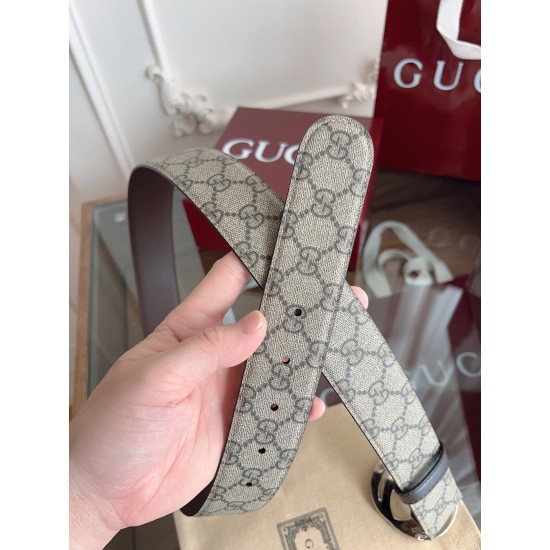 Gucci Belts