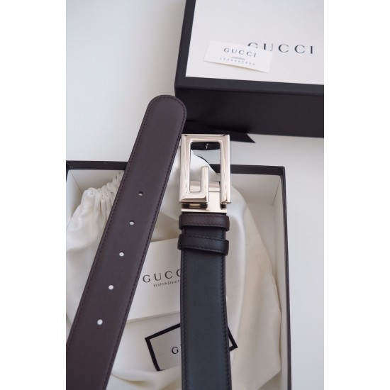 Gucci Belts