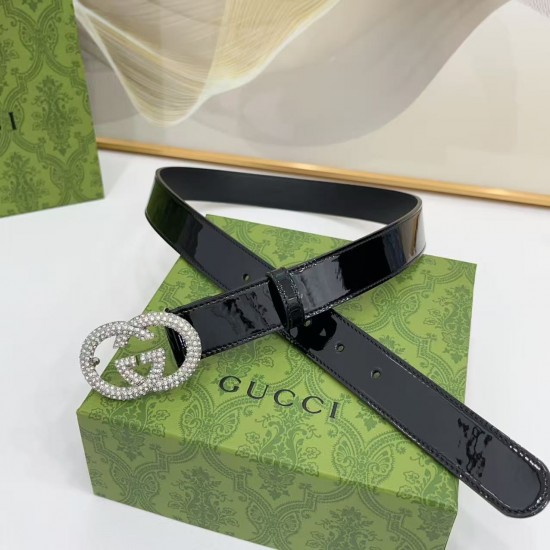 Gucci Belts