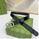 Gucci Belts