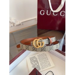 Gucci Belts