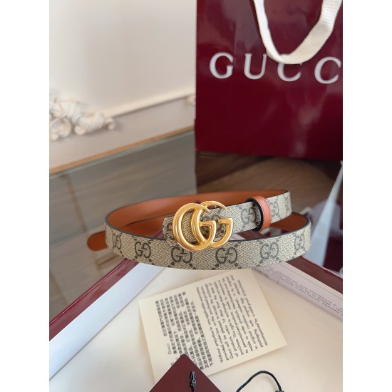 Gucci Belts