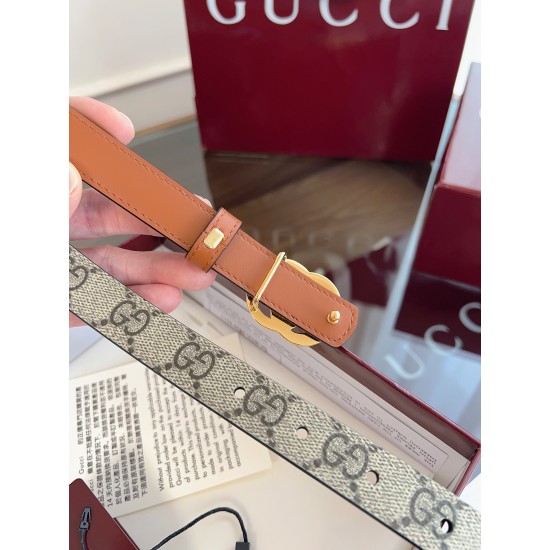 Gucci Belts